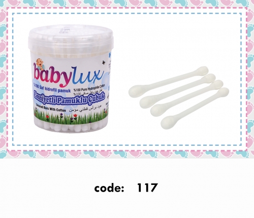100 adult ear cleaners