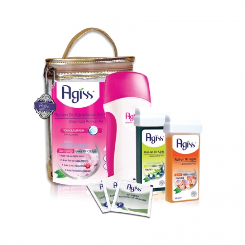 Agis gift set