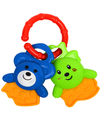 Logo- baby accessories
